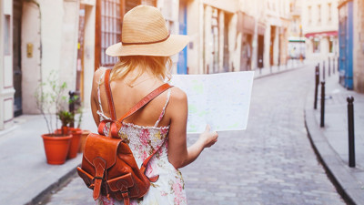 Dünyada turistler için en iyi 10 ülke açıklandı! Türkiye'nin sıralaması dikkat çekti