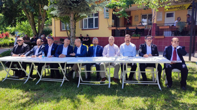 Hürriyet köylüleri kooperatifle daha da fazla üretecek! ‘Yeniden köy olmak istiyoruz’