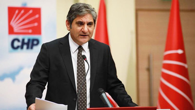İBB soruşturmasında gelişme! Eski CHP'li vekil Aykut Erdoğdu tutuklandı