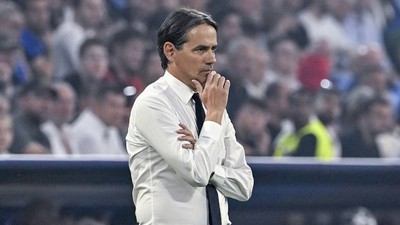Inter'de Inzaghi dönemi sona erdi