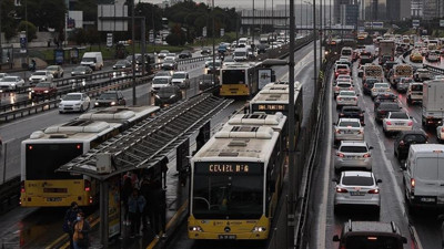 İstanbul'da bayramda ulaşım ücretsiz mi? Bakanlık açıkladı