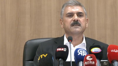İzmir’de grev 6. gününde: İşçiyi suçlamak yerine masaya gelin