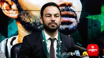 Kocaelispor'da Selçuk İnan dönemi! 'Bu benim için bir meydan okuma'