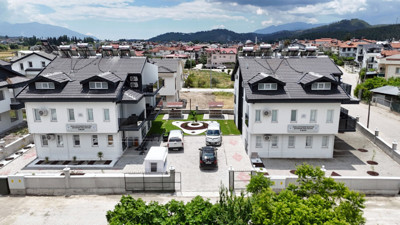 Muğla'da açıldı! Bir ilk oldu
