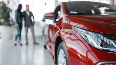 Türkiye'de en çok satılan araçlar açıklandı! O marka yine zirveyi kaptırmadı