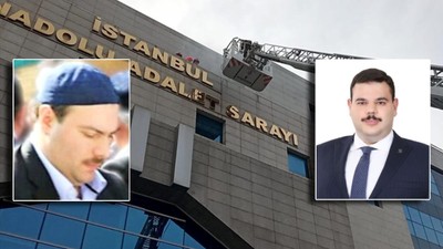 Alihan Kuriş cemaate operasyonu nasıl önlemeye çalışıyor? Hangi avukata hangi talimatı verdi?