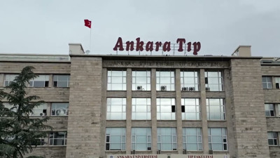 Ankara'nın en iyi tıp fakülteleri açıklandı! Bakın hangi üniversite ilk sırada