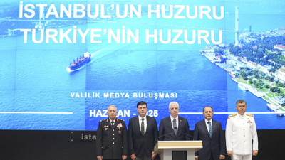 Bayram hazırlıkları tamam