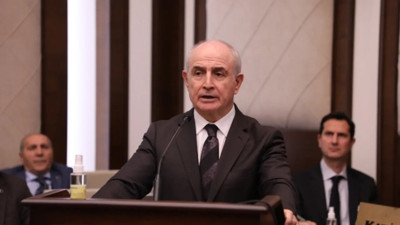 Büyükçekmece Belediye Başkanı Akgün tutuklandı