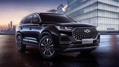 Çinli otomobil devi Chery fiyatlara zam yaptı! İşte 0 km Chery Tiggo8 Pro Max fiyatları