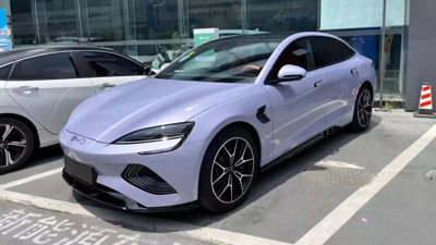 Herkes zam yaptı BYD indirim! O modelde lansmana özel Haziran kampanyası