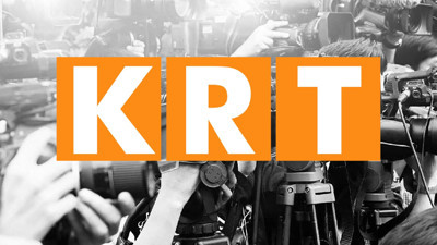 KRT TV'de 2 aydır maaşlar ödenmiyor! Basın emekçileri iş bıraktı...