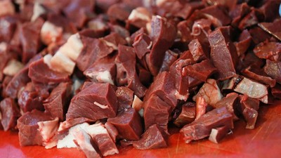 Kurban eti nasıl saklanmalı? Uzman isim uyardı