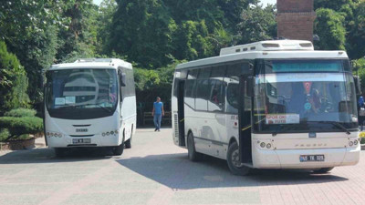 Manisa Turgutlu'da ücretsiz oldu! Arife günü uygulanacak