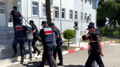 Muğla'da uyuşturucu satıcılarına göz açtırılmıyor: 43 şüpheli tutuklandı