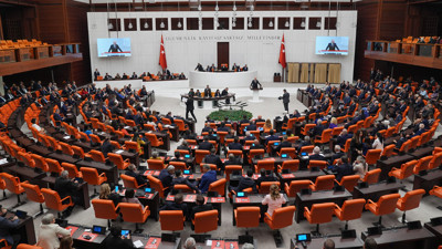 10. Yargı Paketi, Meclis’te kabul edildi… İnfaz düzenlemesinde neler var?