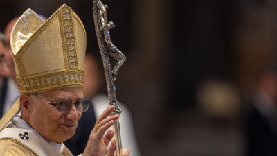 Papa ve Putin'den Ukrayna görüşmesi