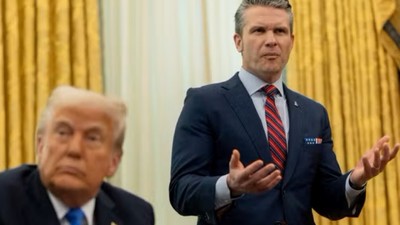 Pentagon Şefi Ukrayna toplantısına gitmiyor... NATO zirvesinde ise Kiev'e yer yok