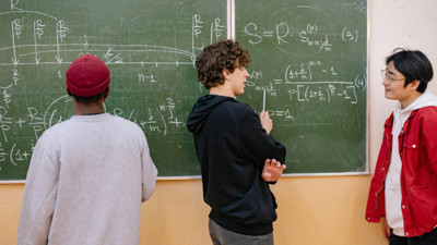 Türkiye’nin en başarılı 50 lisesi açıklandı! Sizin iliniz listede mi?