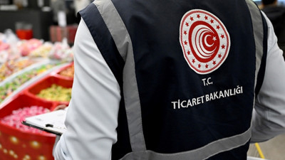 239 bin 98 firma denetlendi! 1 milyar 225 milyon ceza kesildi