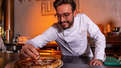 Avrupa'nın 'en iyi 50 restoranı arasında! Türkiye’de bu ödüle layık görülen tek restoran