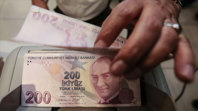 Bankaya 2 milyon TL yatıran ayda ne kadar kazanacak?