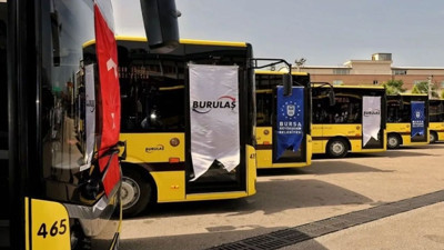 Bursa'da Kurban Bayramı'nda toplu taşıma ücretsiz mi?