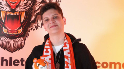 Ebrar Karakurt, Eczacıbaşı Dynavit'e imzayı attı