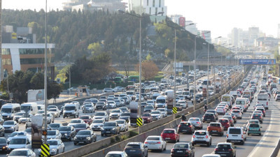 İstanbul-İzmir arasındaki radar sayıları açıklandı! İşte tüm trafik uygulamalarının listesi