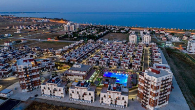 KKTC casusların peşinde!