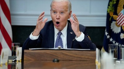 Trump, Biden döneminde ülkeyi gerçekte kimin yönettiğinin araştırılması için soruşturma emri verdi
