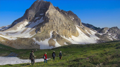 Tunceli'nin tarihi, doğal ve kültürel güzellikleri