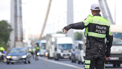 İçişleri Bakanlığı 'radar' verilerini paylaştı! 'Yüzde 99,1'i...'