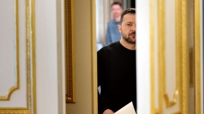 Zelenskiy ateşkes muhtırasını reddetti... Putin: Teröristlerle müzakere edilmez... NYT'ye göre Trump, Zelenskiy'e karşı 'özel' bir öfke besliyor