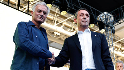 Ali Koç, Mourinho ile görüşecek! Portekizli teknik direktörün geleceği netleşiyor