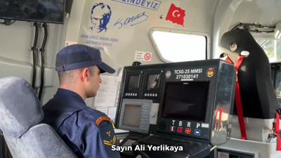 Bakan Yerlikaya, görev başındaki personelin bayramını kutladı
