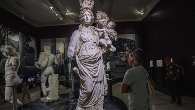 Bayramda ücretsiz müzeler: 2025 Kurban Bayramı’nda ziyarete açık olan müzeler hangileri?