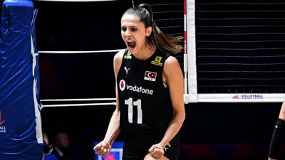 Filenin Sultanları, Tayland'ı 3-0 mağlup etti