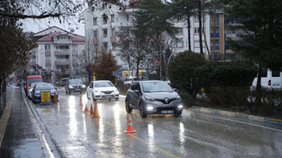 Gök gürültülü sağanak geliyor! Meteoroloji tarih verdi