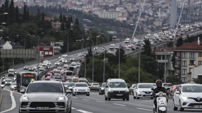 Kurban Bayramı’nda hangi köprü ve yollar ücretsiz? İşte 6-9 Haziran ücretsiz olacak güzergahlar
