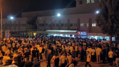 Siirt’te düğünde silahlı saldırı: 1 ölü, 3 yaralı