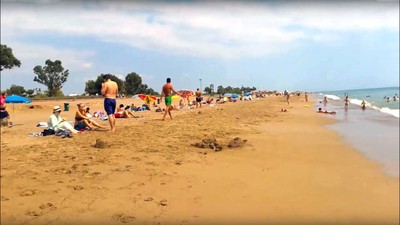 Türkiye'nin ücretsiz halk plajları! 19 halk plajı listede yer alıyor