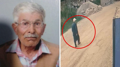 Antalya Gazipaşa'da yayla yolunda kayboldu! Hüseyin Karadeniz'i arama çalışmaları sürüyor