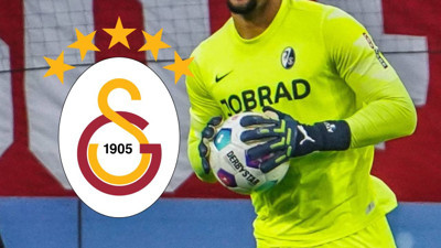 Galatasaray, Muslera sonrası aradığı ismi buldu! Cimbom, Alman kalecinin peşinde