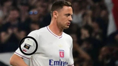 LGBT propagandası yapmak istemeyen futbolculara ceza verildi!