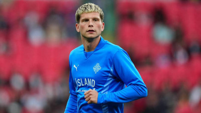 Samsunspor, Logi Tomasson'u transfer etti
