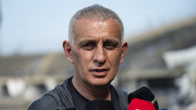 TFF Başkanı İbrahim Hacıosmanoğlu: 'Dünya Kupası'na doğrudan katılacağımıza inanıyorum'