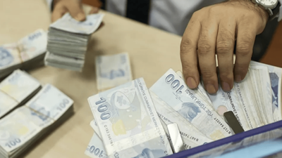 Bakan Işıkhan duyurdu: Bu yıl 114 milyon TL destek sağlandı