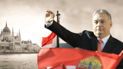 Batı’nın STK fonları, ulusları zapt etme aracı