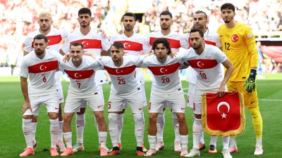 En değerli Türk futbolcular açıklandı! Onu almak isteyen takım servet ödemek zorunda